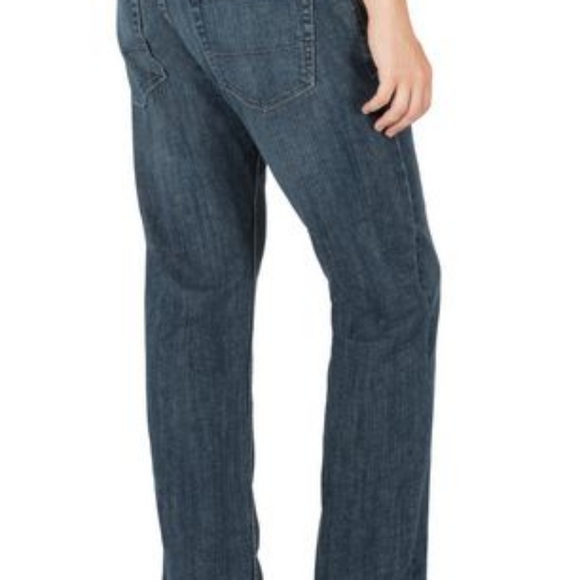 Men's Levi's signature Levi-Strauss jeans 32 by 32 - Picture 2 of 7
